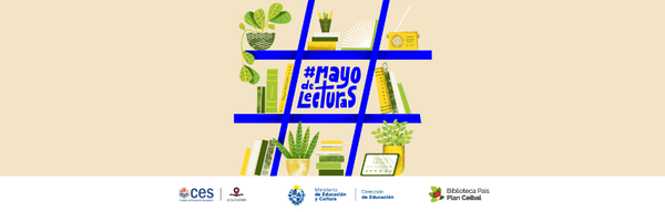 mayo lecturas