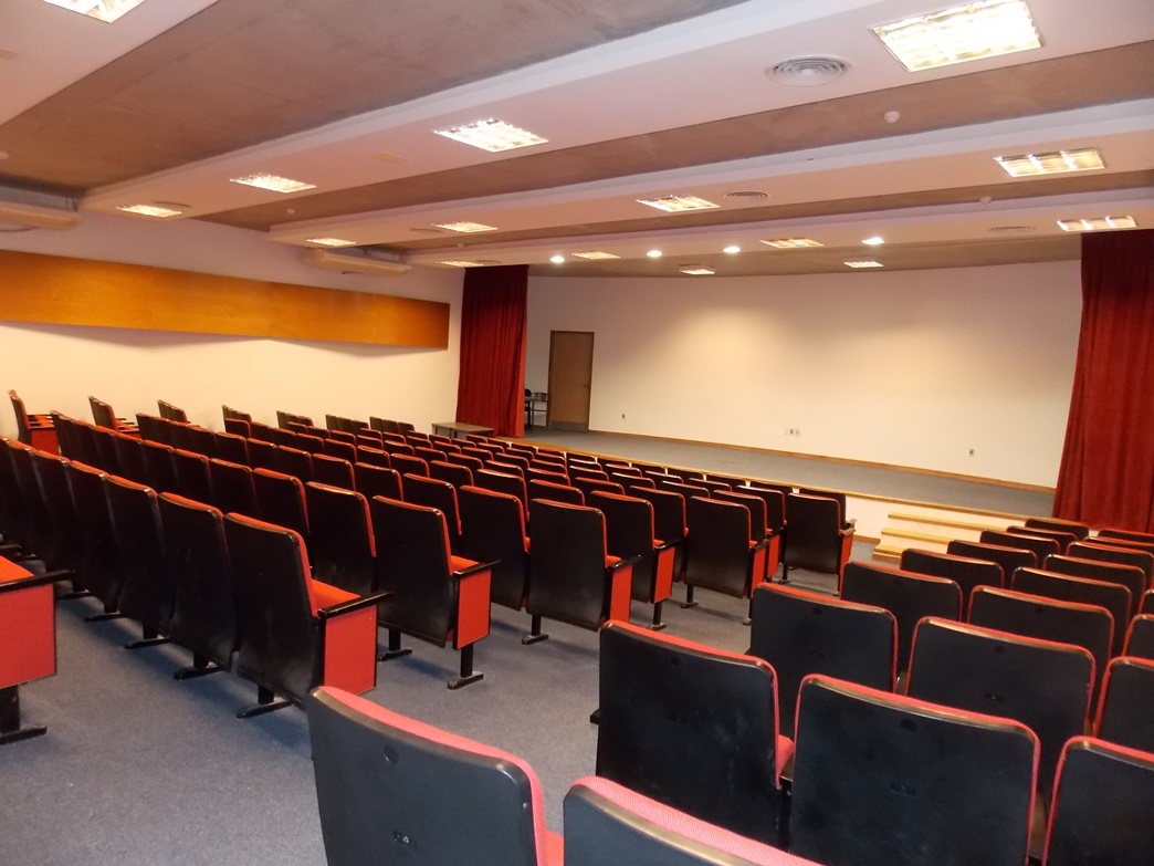 Auditorio encina