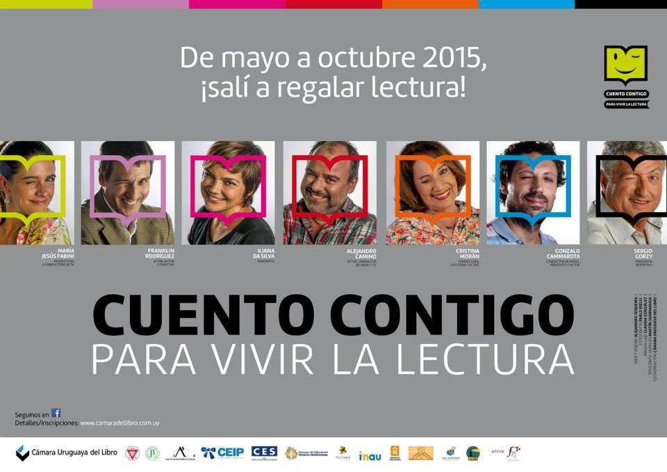 CUENTO CONTIGO